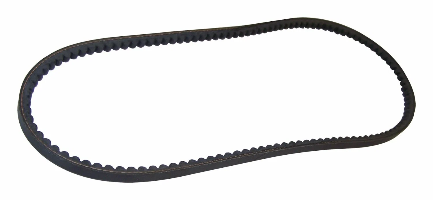 Crown Automotive - Rubber Black Accessory Drive Belt - B0015375
